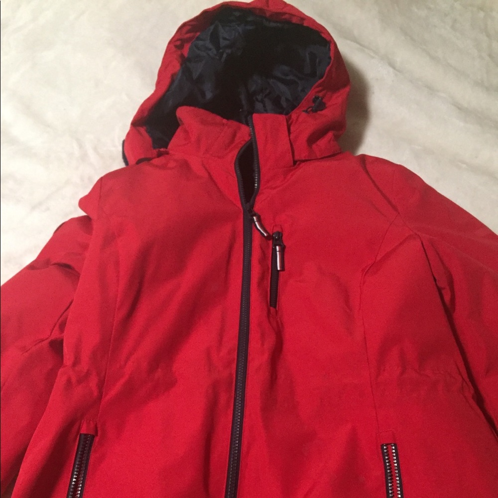 Winter Jacket